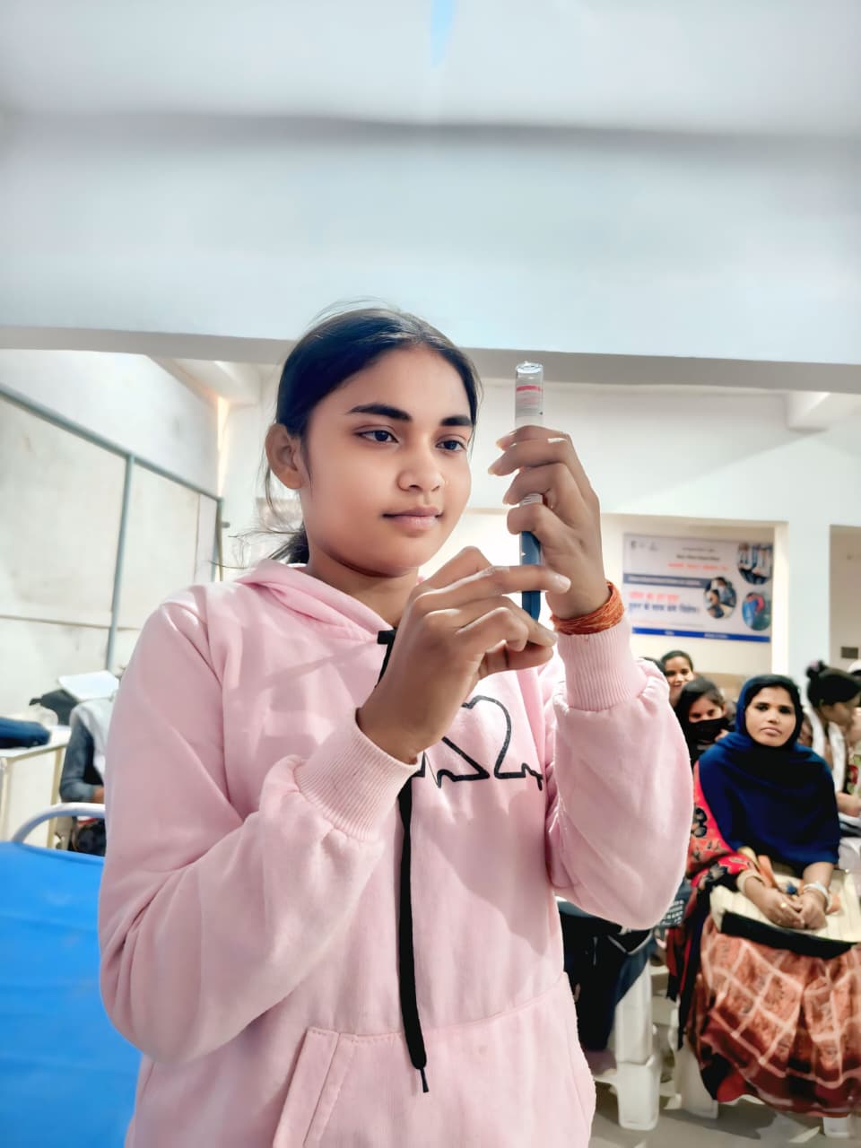 GCG Nursing Training Gallery